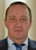 Andrew Fowerdew